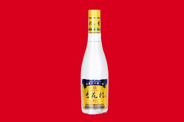 临汾古县回收杏花村