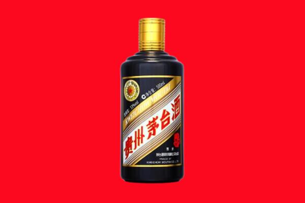 临汾古县回收茅台酒瓶